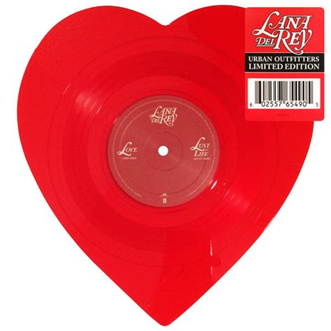 lana heart vinyl|lana del rey vinyl heart .